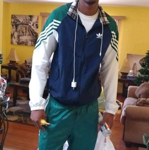 Meet your Posher, Duane